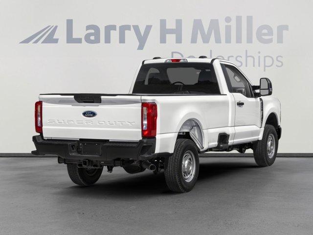 new 2025 Ford F-250 car, priced at $49,008