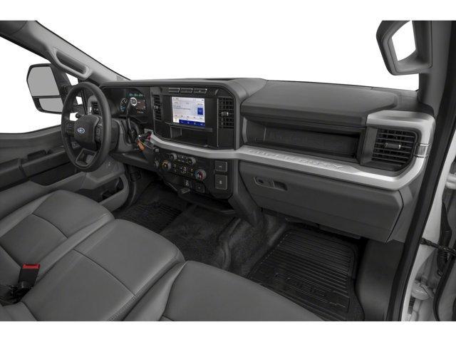 new 2025 Ford F-250 car, priced at $49,008
