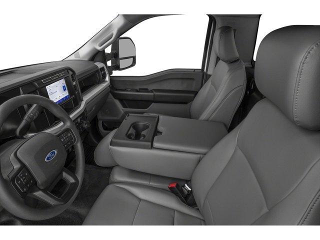 new 2025 Ford F-250 car, priced at $49,008