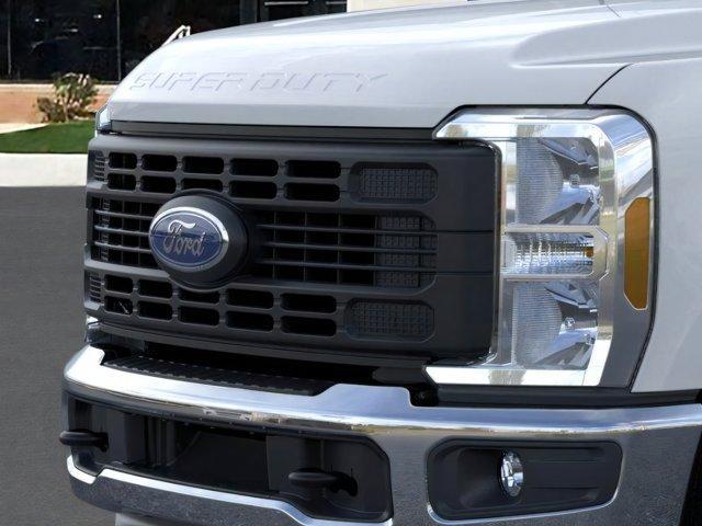 new 2024 Ford F-350 car, priced at $49,848