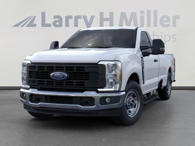 new 2024 Ford F-350 car, priced at $49,848