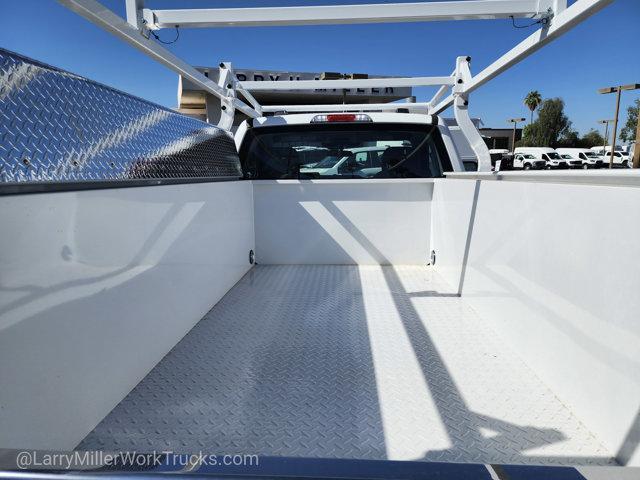 new 2025 Ford F-250 car, priced at $49,317