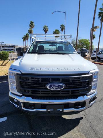 new 2025 Ford F-250 car, priced at $49,317