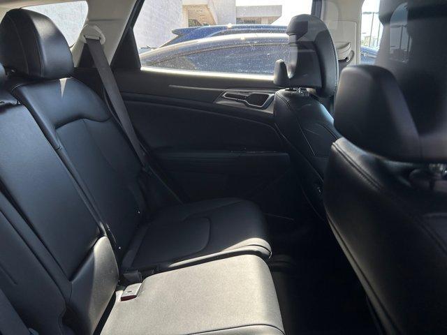 used 2023 Kia Sportage car, priced at $29,300