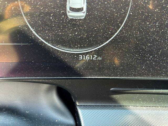 used 2023 Kia Sportage car, priced at $29,300
