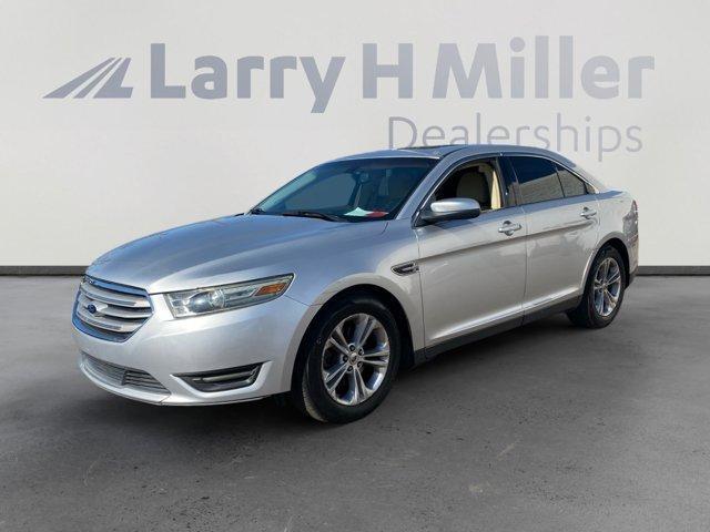 used 2013 Ford Taurus car, priced at $9,500