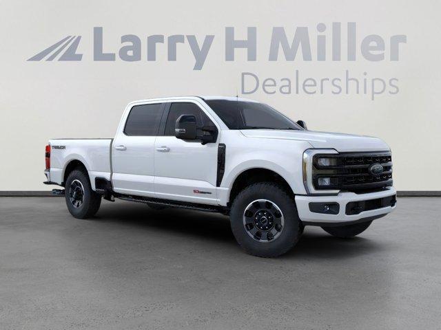 new 2024 Ford F-250 car, priced at $91,578