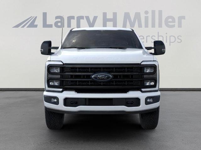 new 2024 Ford F-250 car, priced at $91,578