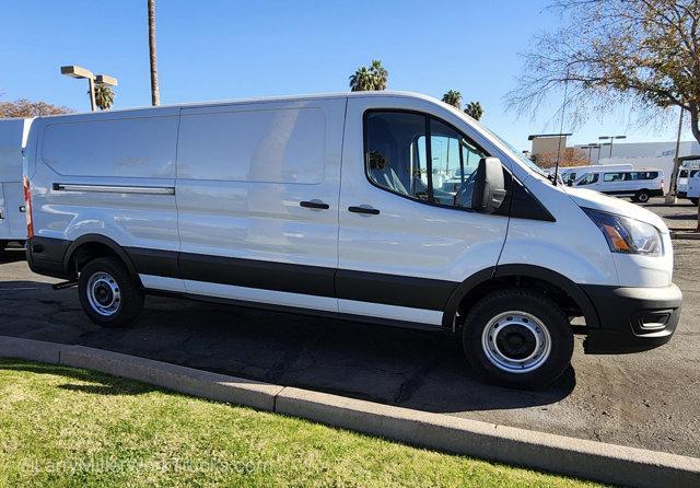 new 2024 Ford Transit-150 car, priced at $53,108