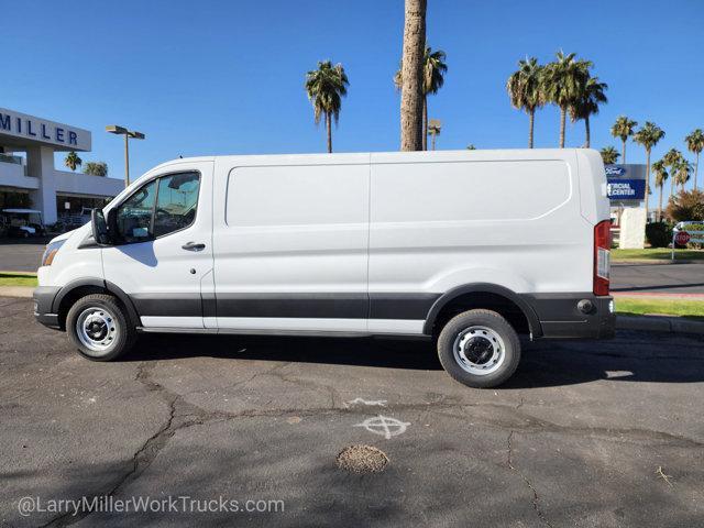 new 2024 Ford Transit-150 car, priced at $53,108