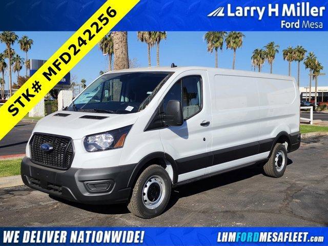 new 2024 Ford Transit-150 car, priced at $53,108