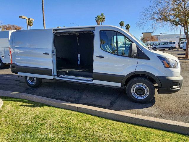 new 2024 Ford Transit-150 car, priced at $53,108