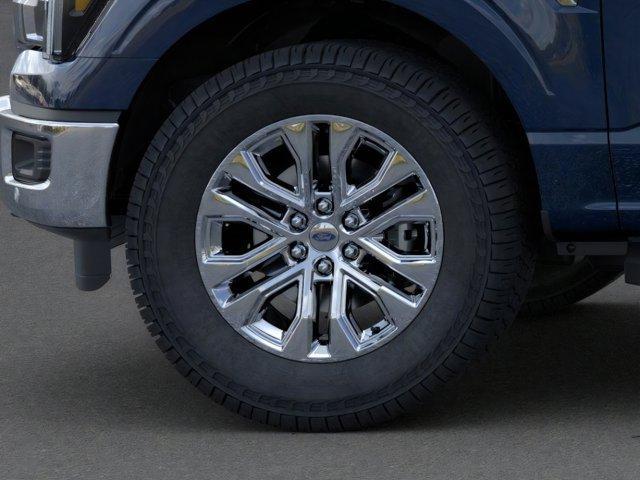 new 2025 Ford F-150 car, priced at $64,770