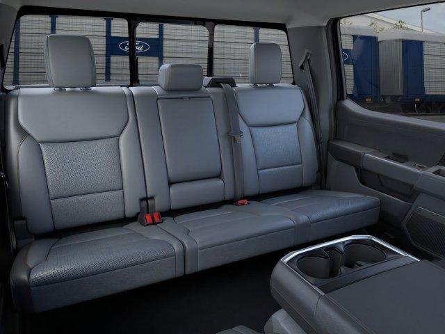 new 2025 Ford F-150 car, priced at $64,770