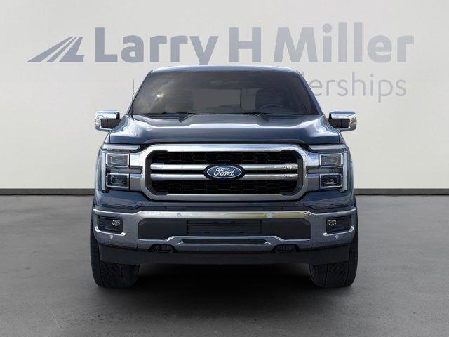 new 2025 Ford F-150 car, priced at $64,770