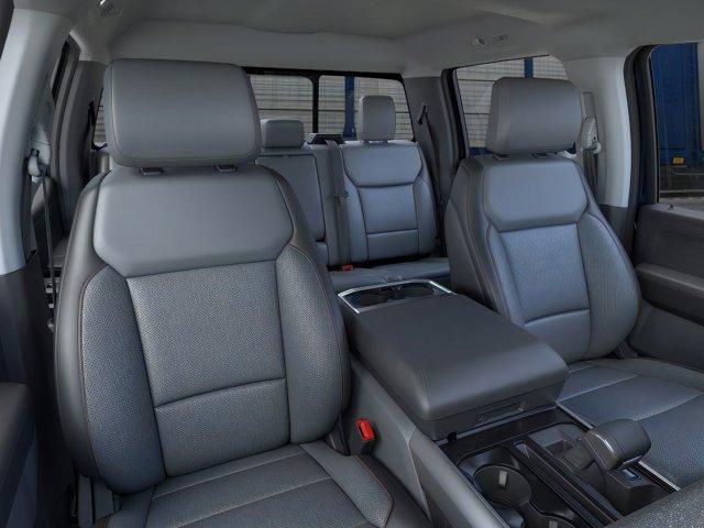 new 2025 Ford F-150 car, priced at $64,770