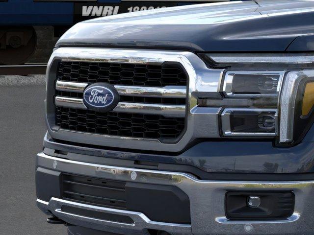 new 2025 Ford F-150 car, priced at $64,770