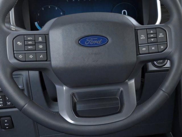 new 2025 Ford F-150 car, priced at $64,770
