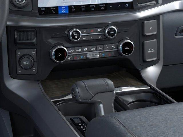 new 2025 Ford F-150 car, priced at $64,770