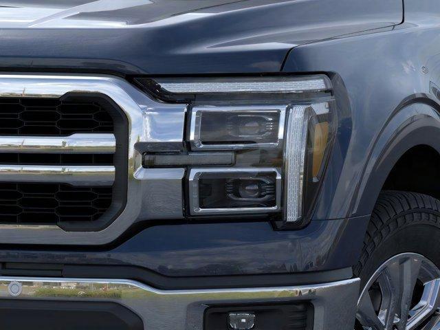 new 2025 Ford F-150 car, priced at $64,770
