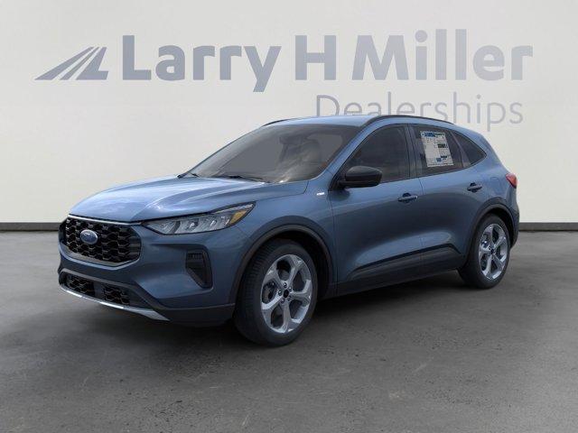 new 2026 Ford Escape car, priced at $30,160