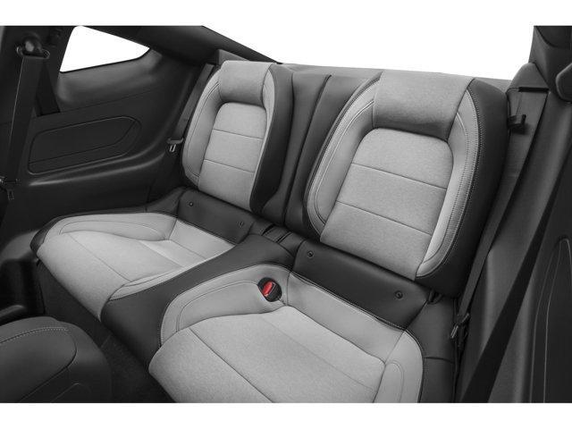 new 2025 Ford Mustang car, priced at $34,777