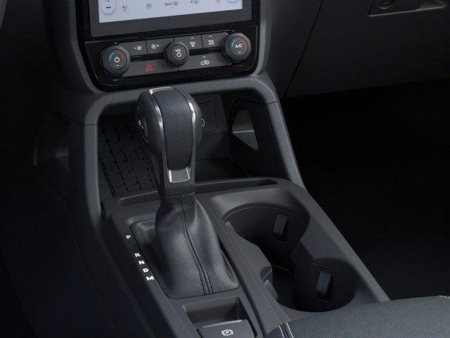 new 2025 Ford Ranger car, priced at $40,911