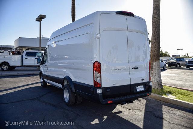 new 2024 Ford Transit-350 car, priced at $64,678