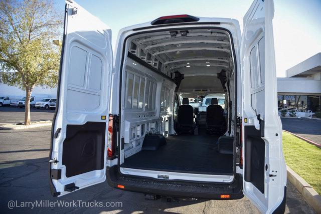 new 2024 Ford Transit-350 car, priced at $64,678