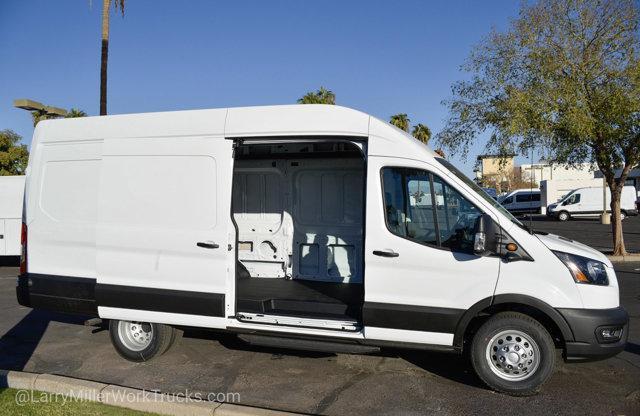 new 2024 Ford Transit-350 car, priced at $64,678