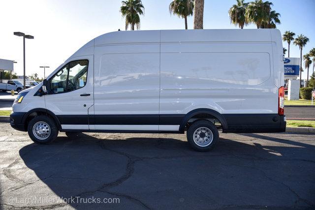 new 2024 Ford Transit-350 car, priced at $64,678