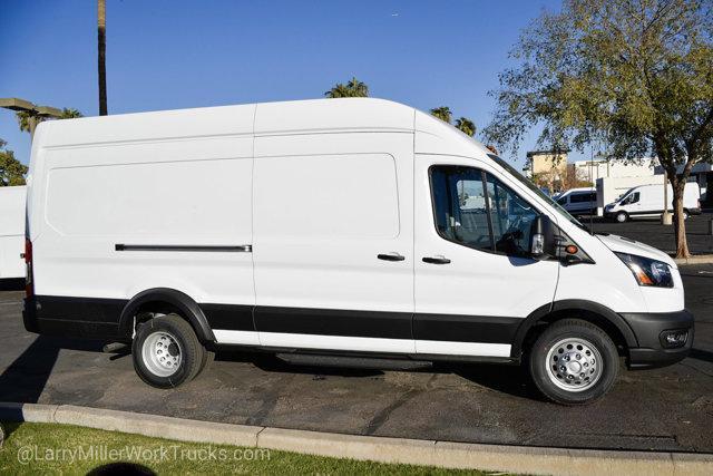 new 2024 Ford Transit-350 car, priced at $64,678