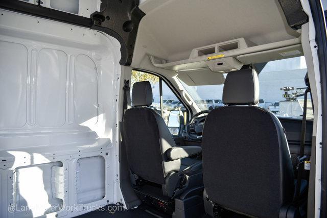 new 2024 Ford Transit-350 car, priced at $64,678