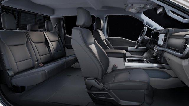 new 2025 Ford F-250 car, priced at $78,832