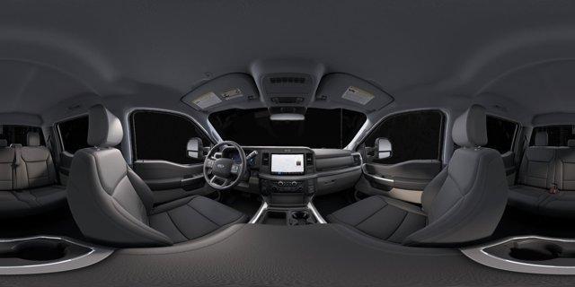 new 2025 Ford F-250 car, priced at $78,832