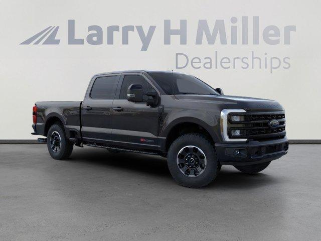 new 2024 Ford F-250 car, priced at $85,683