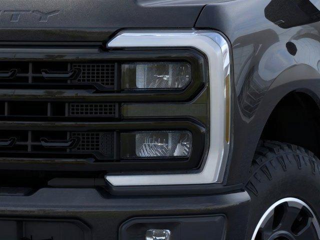 new 2024 Ford F-250 car, priced at $85,683