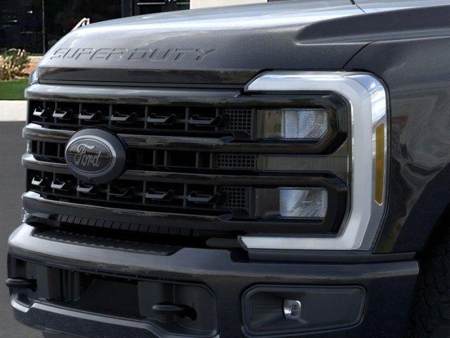 new 2024 Ford F-250 car, priced at $85,683