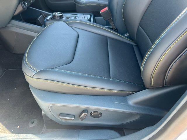 new 2025 Ford Maverick car, priced at $34,691