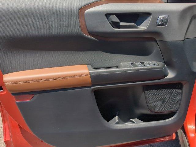 new 2024 Ford Bronco Sport car, priced at $39,652