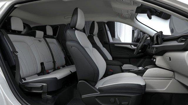 new 2025 Ford Escape car, priced at $39,817