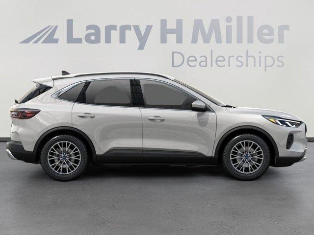 new 2025 Ford Escape car, priced at $39,817
