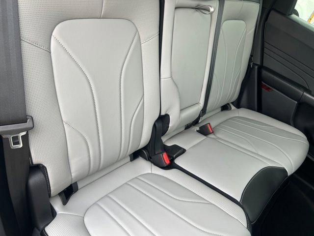 new 2025 Ford Escape car, priced at $35,286