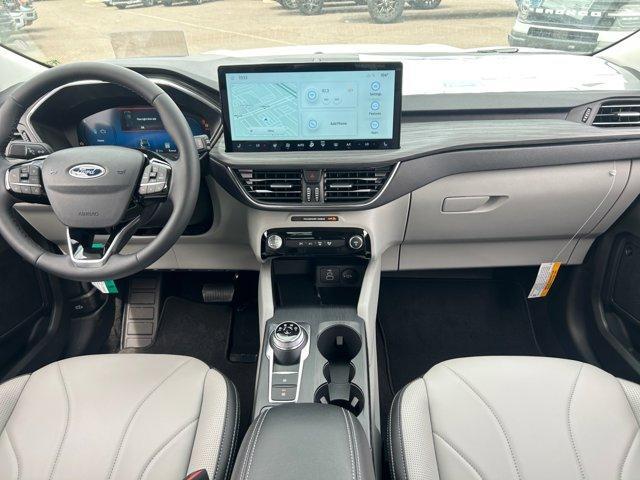 new 2025 Ford Escape car, priced at $35,286