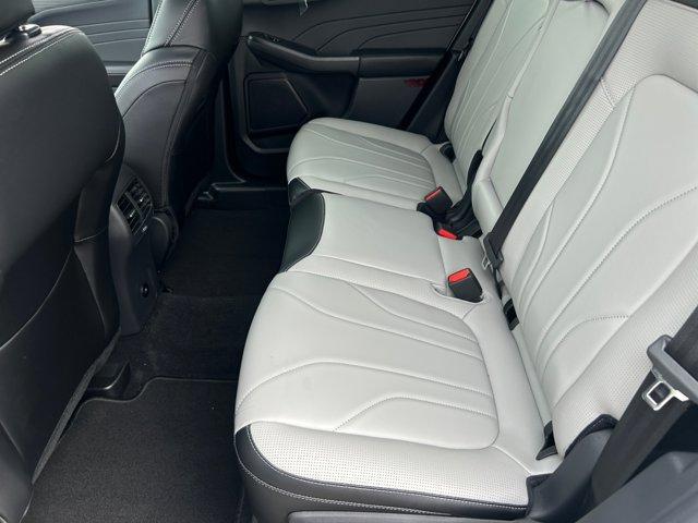 new 2025 Ford Escape car, priced at $35,286