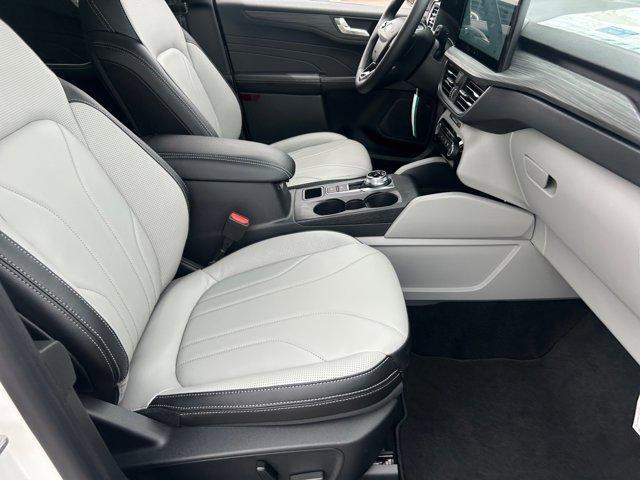 new 2025 Ford Escape car, priced at $35,286