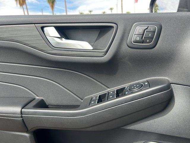new 2025 Ford Escape car, priced at $35,286