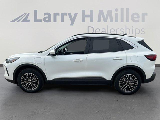 new 2025 Ford Escape car, priced at $35,286