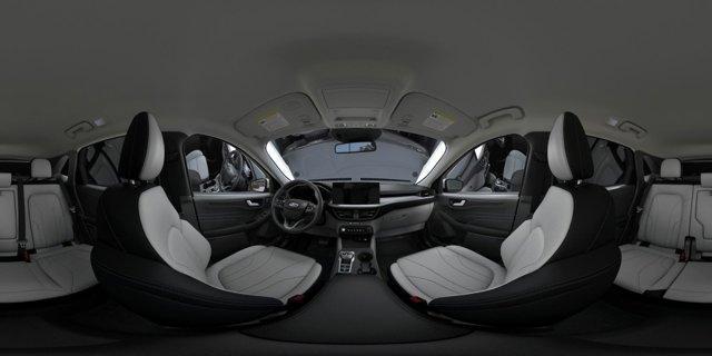 new 2025 Ford Escape car, priced at $39,817