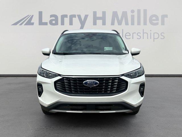 new 2025 Ford Escape car, priced at $35,286
